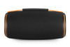 Yumanbei YMB-12 Portable Bluetooth Speaker: 66mm full-range speaker with dual-channel output, powerful and immersive sound effect. The diaphragm is made of epoxy resin and engraved with two logos. It 