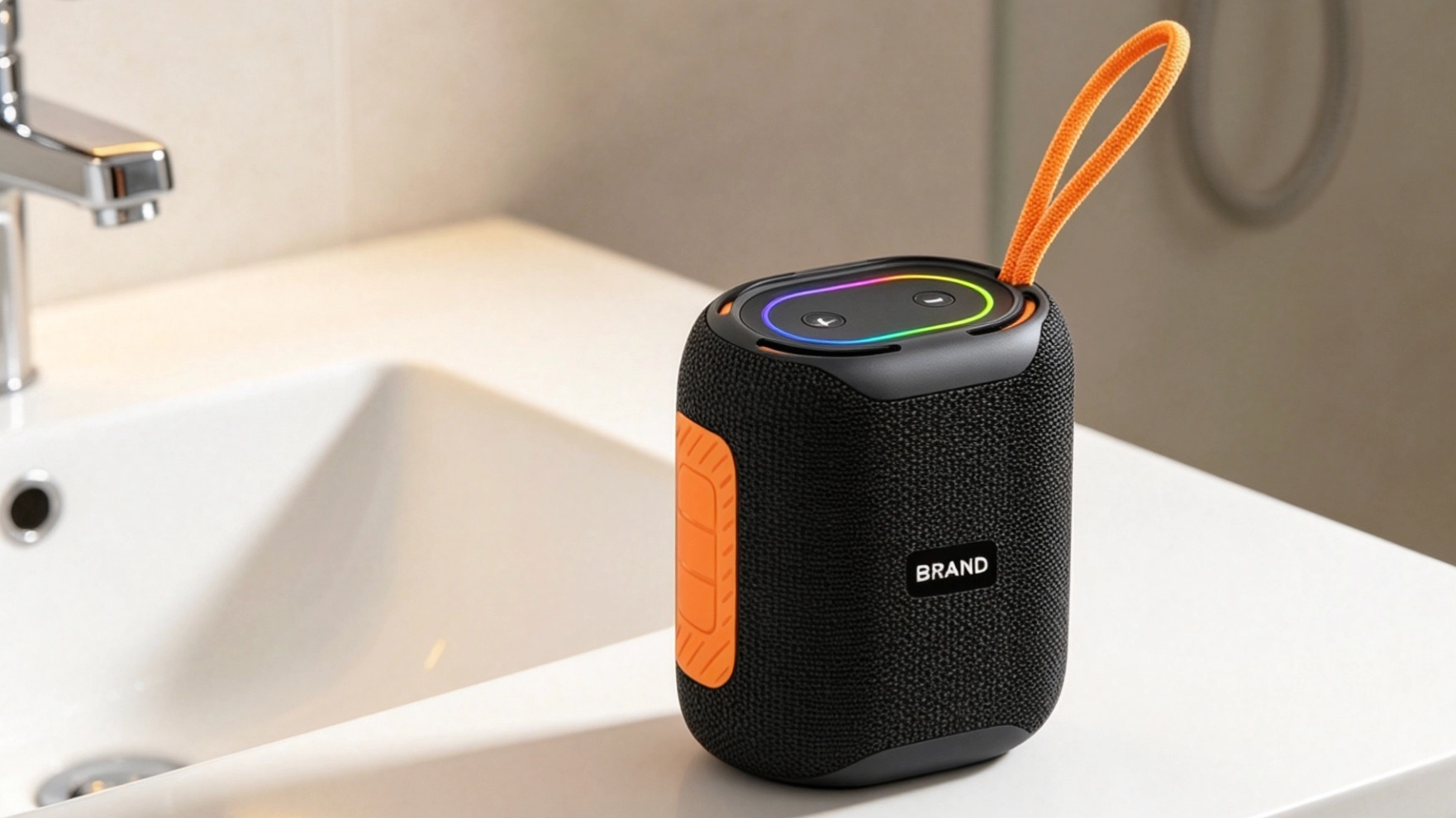 What Is the Market Prospect of Waterproof Bluetooth Speakers in 2026?