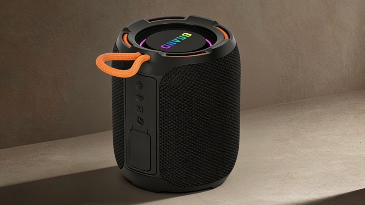 How to Find a Bluetooth Speaker with Good Value for Money? YMB-20 Portable Bluetooth Speaker Won’t Let You Down!
