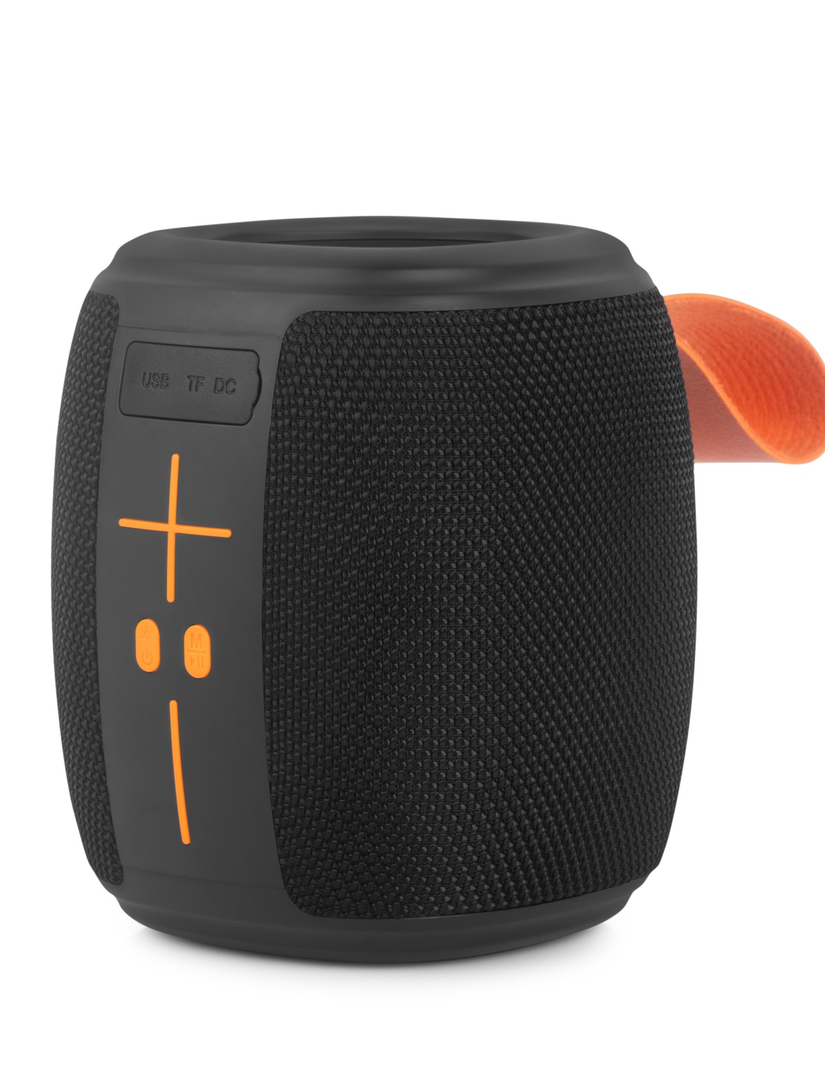 Yumanbei YMB-130 Portable Bluetooth Speaker: 66-inch full-range speaker!