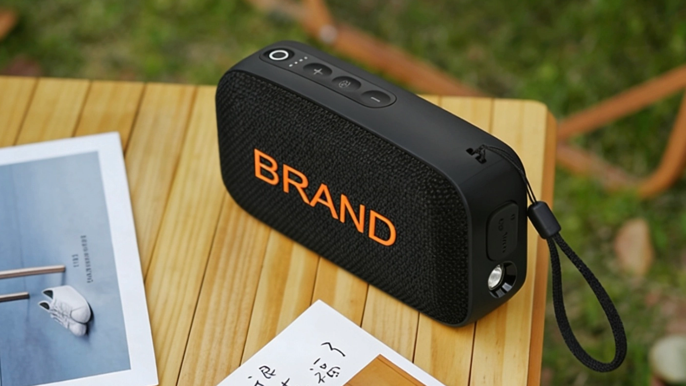 2026 Bluetooth Speaker Development Trends: Three Major Categories
