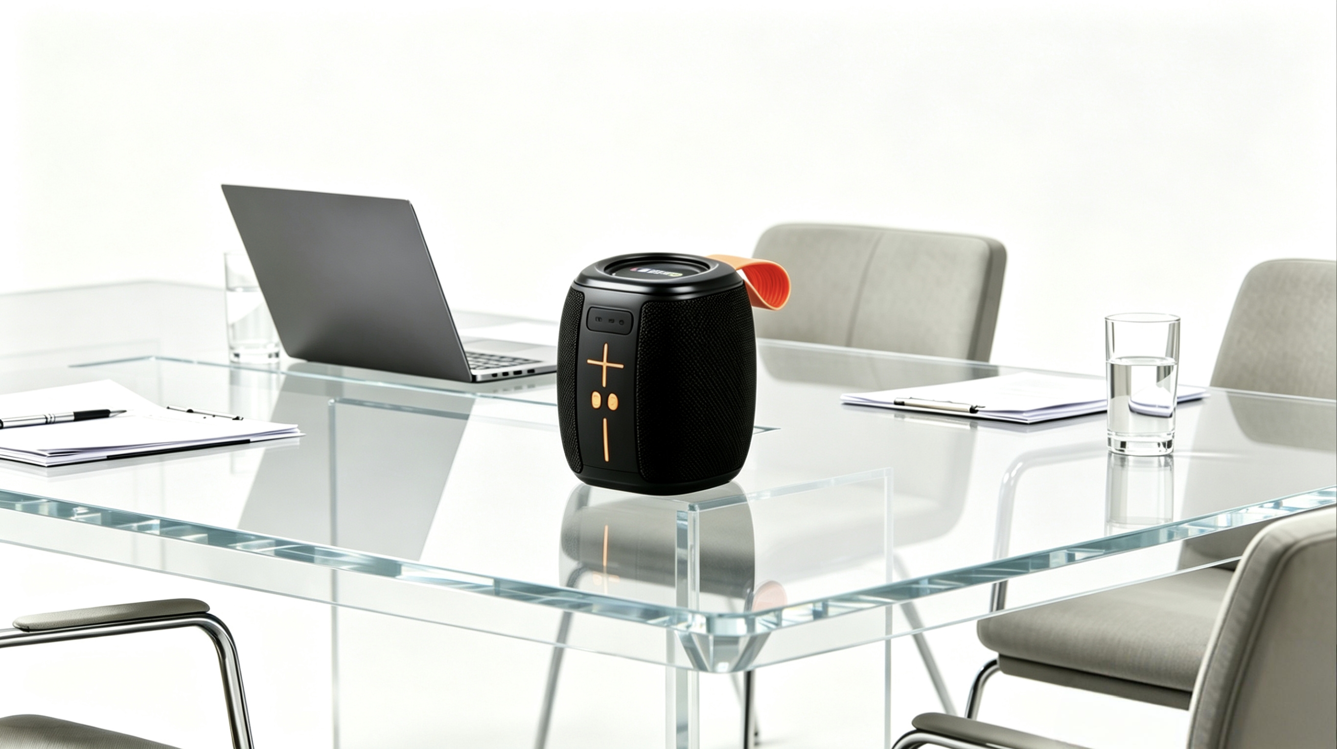 Brief History of Bluetooth Speaker Development in China (Up to 2026)