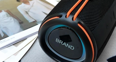 The Perfect Blend of Appearance And Sound Is The Key To A Successful Bluetooth Speaker Design.