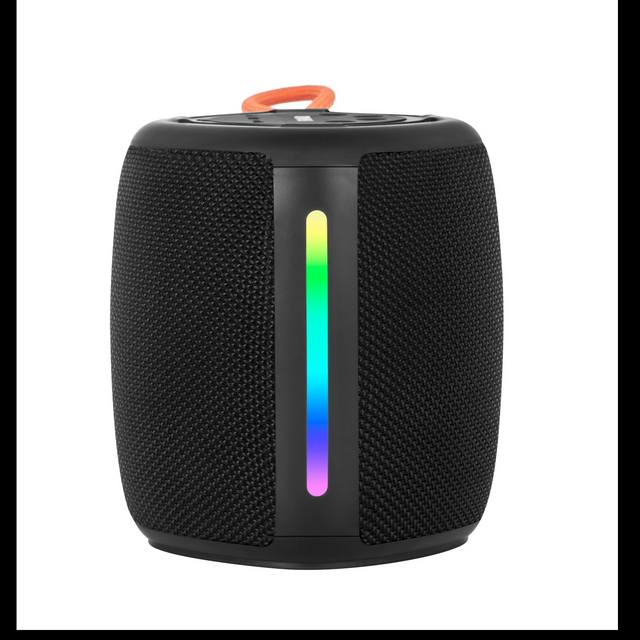 Yumanbei YMB-138 Portable Bluetooth Speaker: 66-inch full-range speaker!
