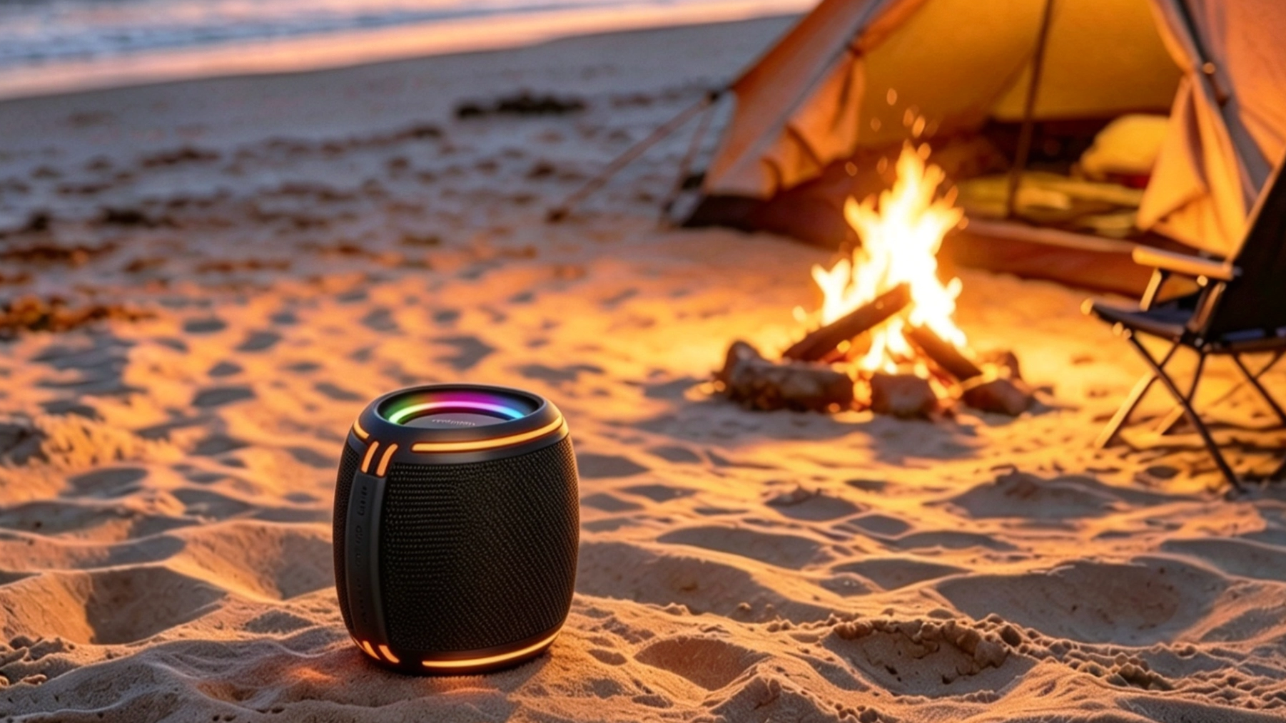 The Design of the Port Tube is Crucial to the Sound Quality of Bluetooth Speakers!