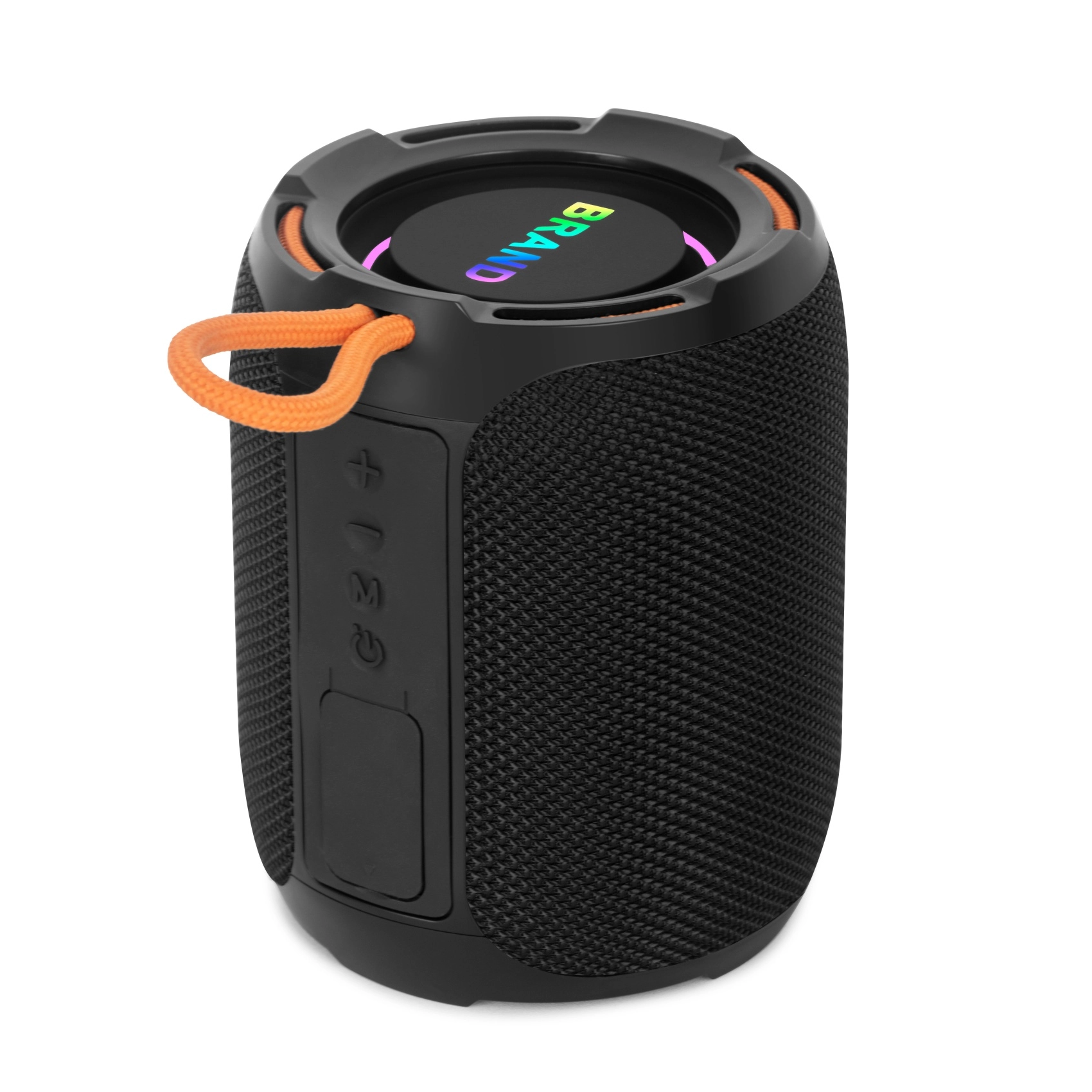 YMB-20 Mobile Bluetooth Speaker: Compact in size, easy to carry, with a 66 full-range speaker!