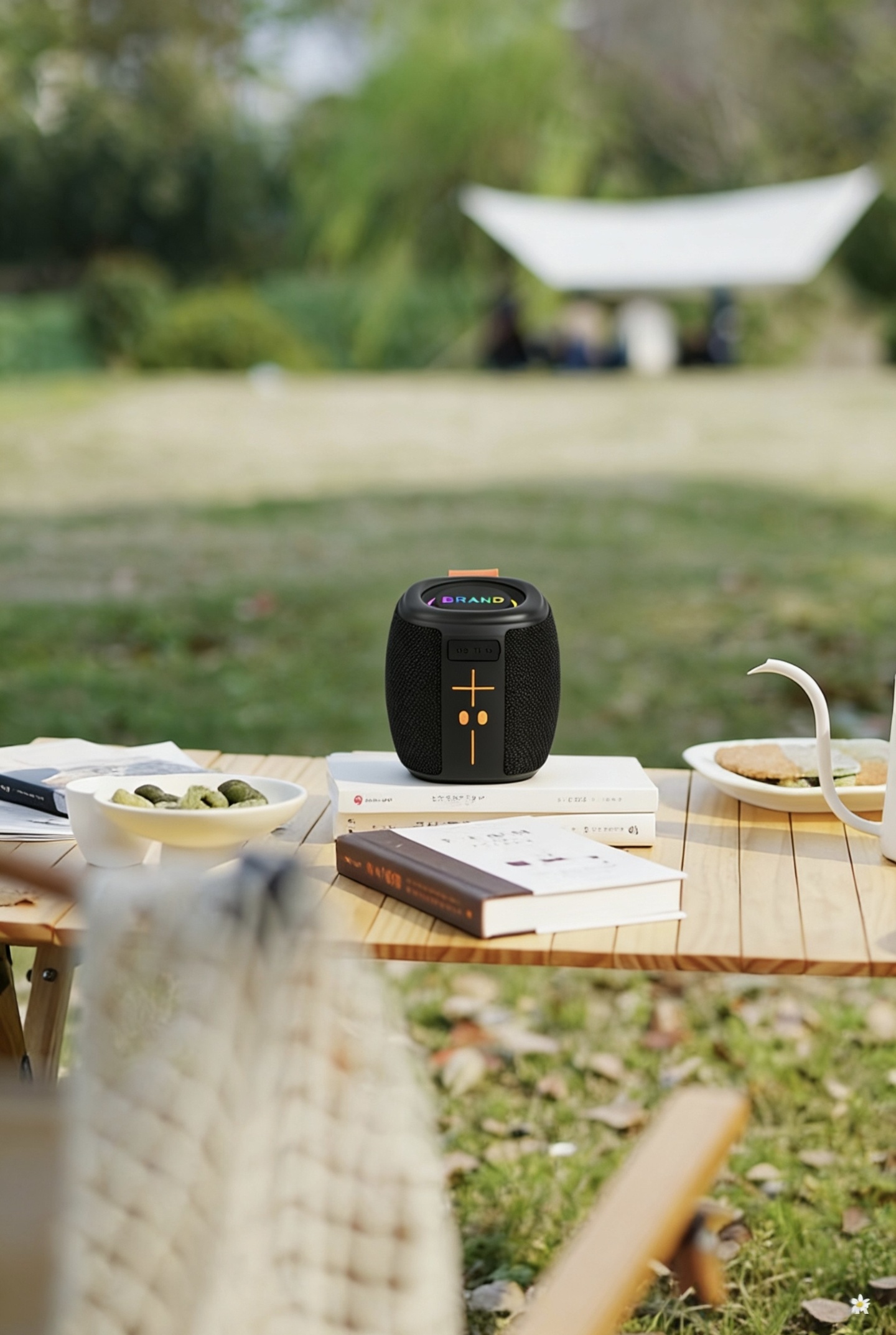 Daily maintenance and maintenance guide for Bluetooth speakers