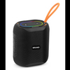 Yumanbei YMB-19 Portable Bluetooth Speaker: With an elliptical and compact design, it is much easier to carry. It features a 66 full-range speaker!