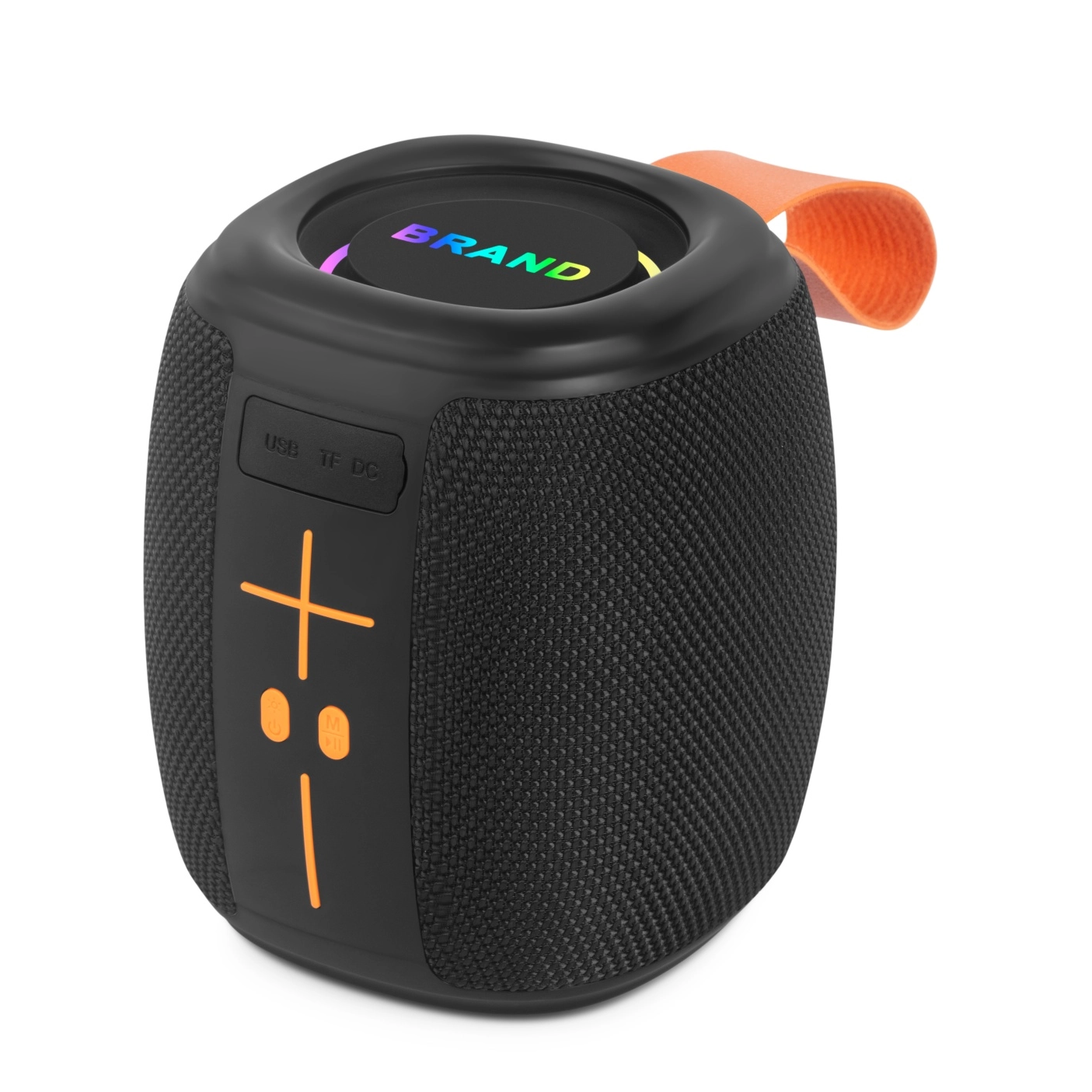 Yumanbei YMB-130 Portable Bluetooth Speaker: 66-inch full-range speaker!