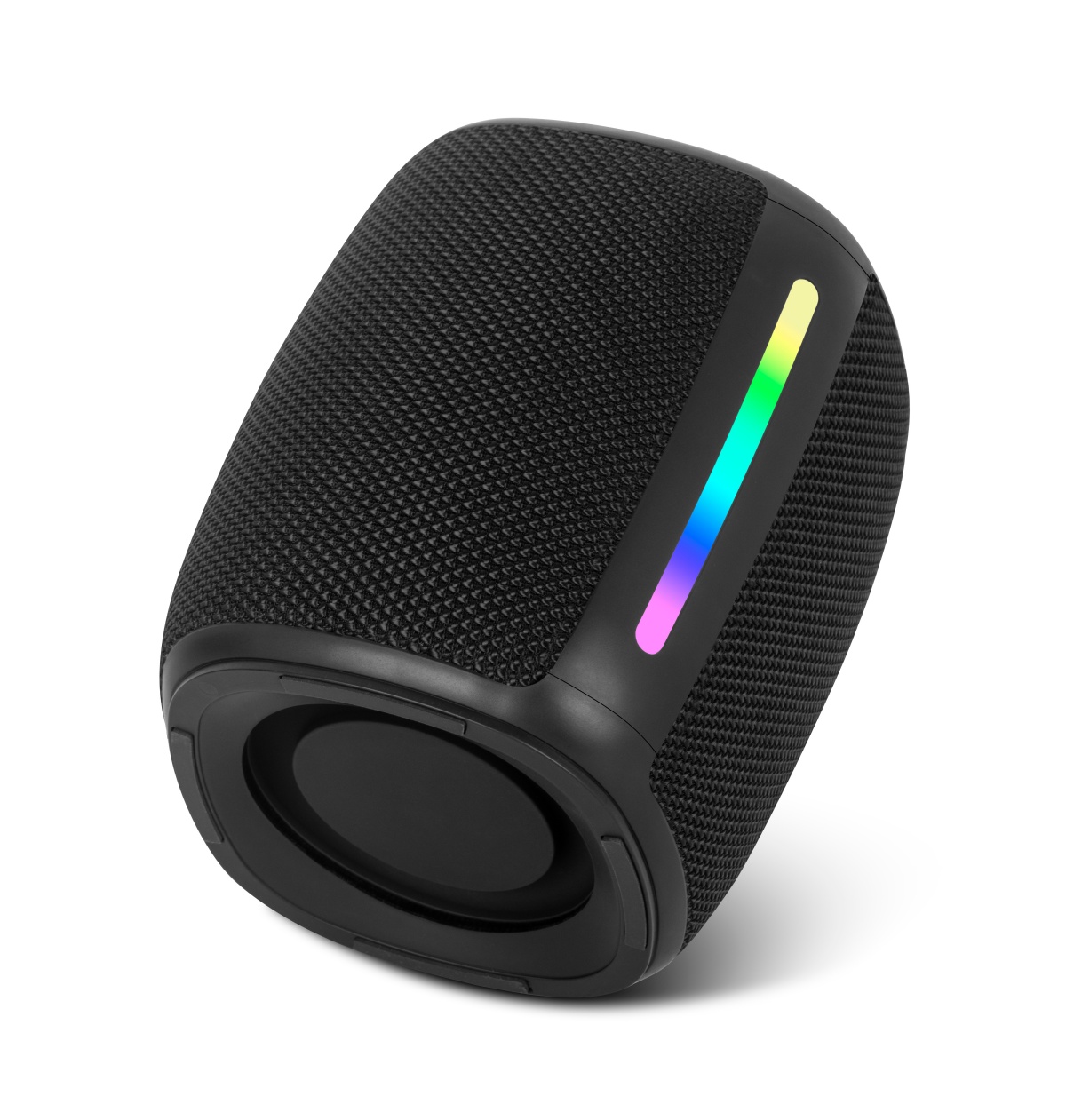 Yumanbei YMB-138 Portable Bluetooth Speaker: 66-inch full-range speaker!