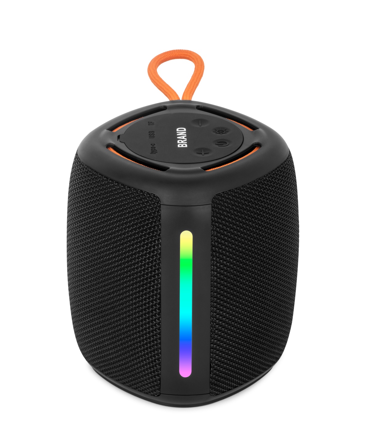 Yumanbei YMB-138 Portable Bluetooth Speaker: 66-inch full-range speaker!