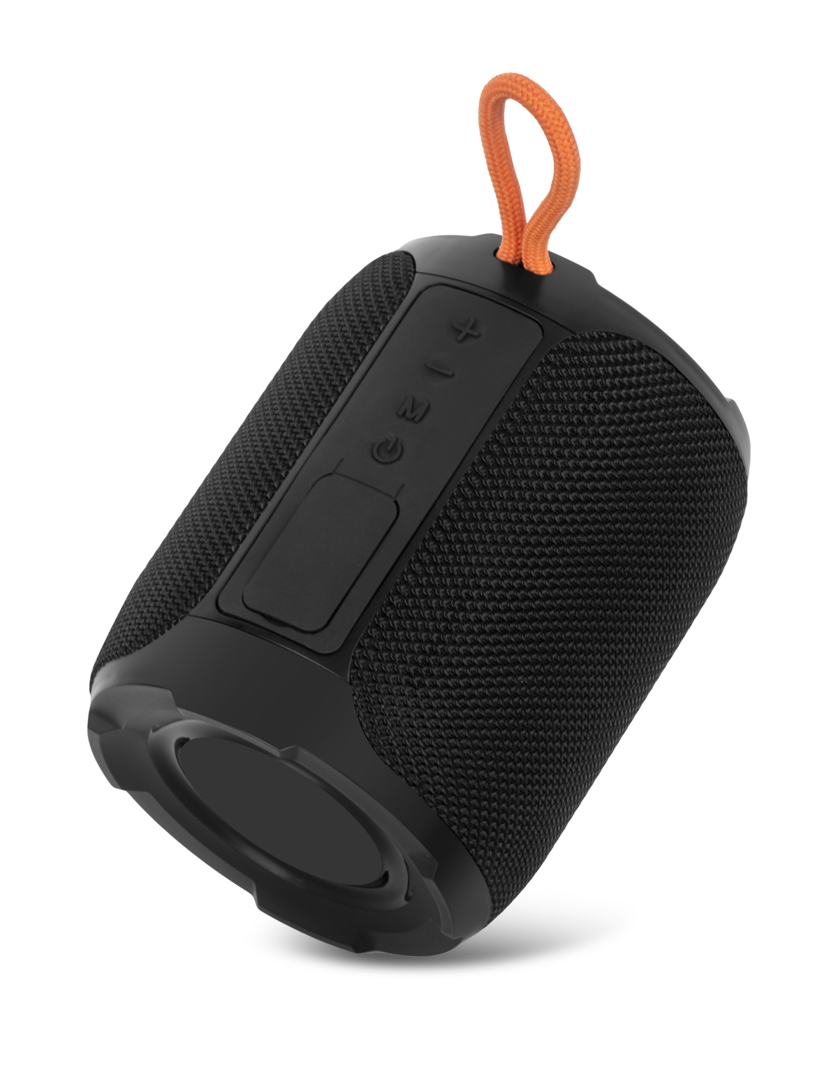 YMB-20 Mobile Bluetooth Speaker: Compact in size, easy to carry, with a 66 full-range speaker!