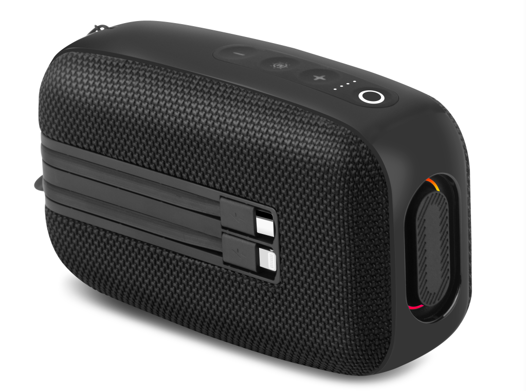 How To Pick The Best Features for The New YMB-21 Portable Bluetooth Speaker?