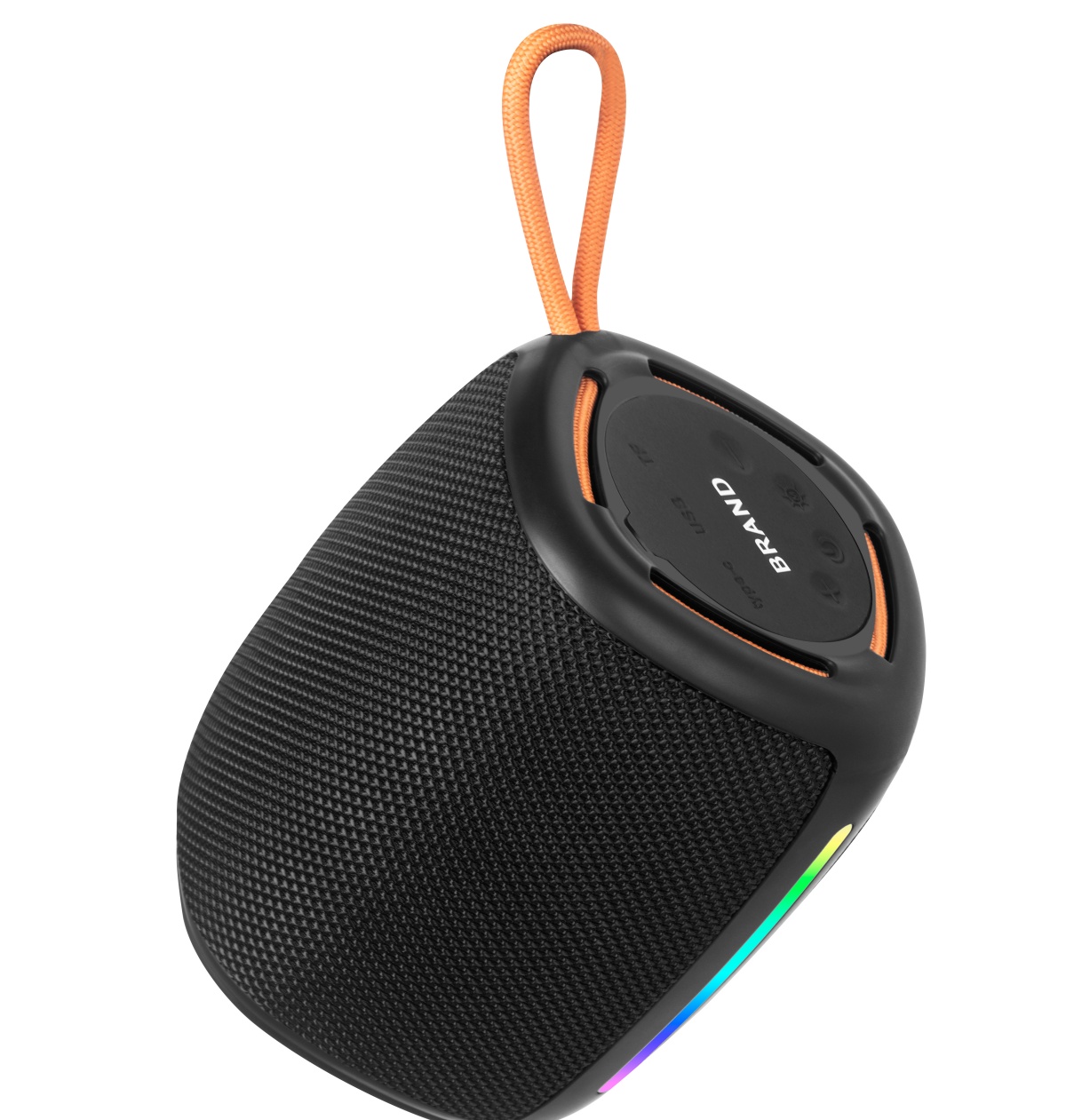 Yumanbei YMB-138 Portable Bluetooth Speaker: 66-inch full-range speaker!