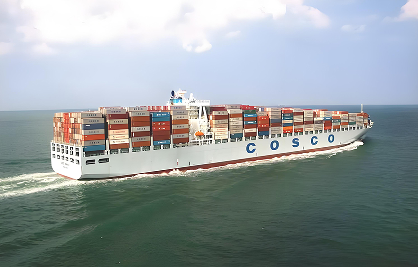 Packaging and Logistics