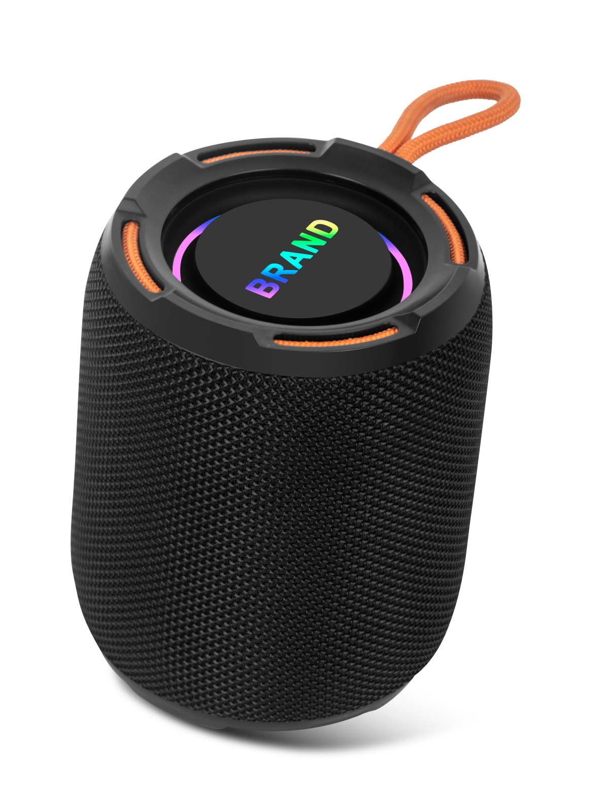 YMB-20 Mobile Bluetooth Speaker: Compact in size, easy to carry, with a 66 full-range speaker!