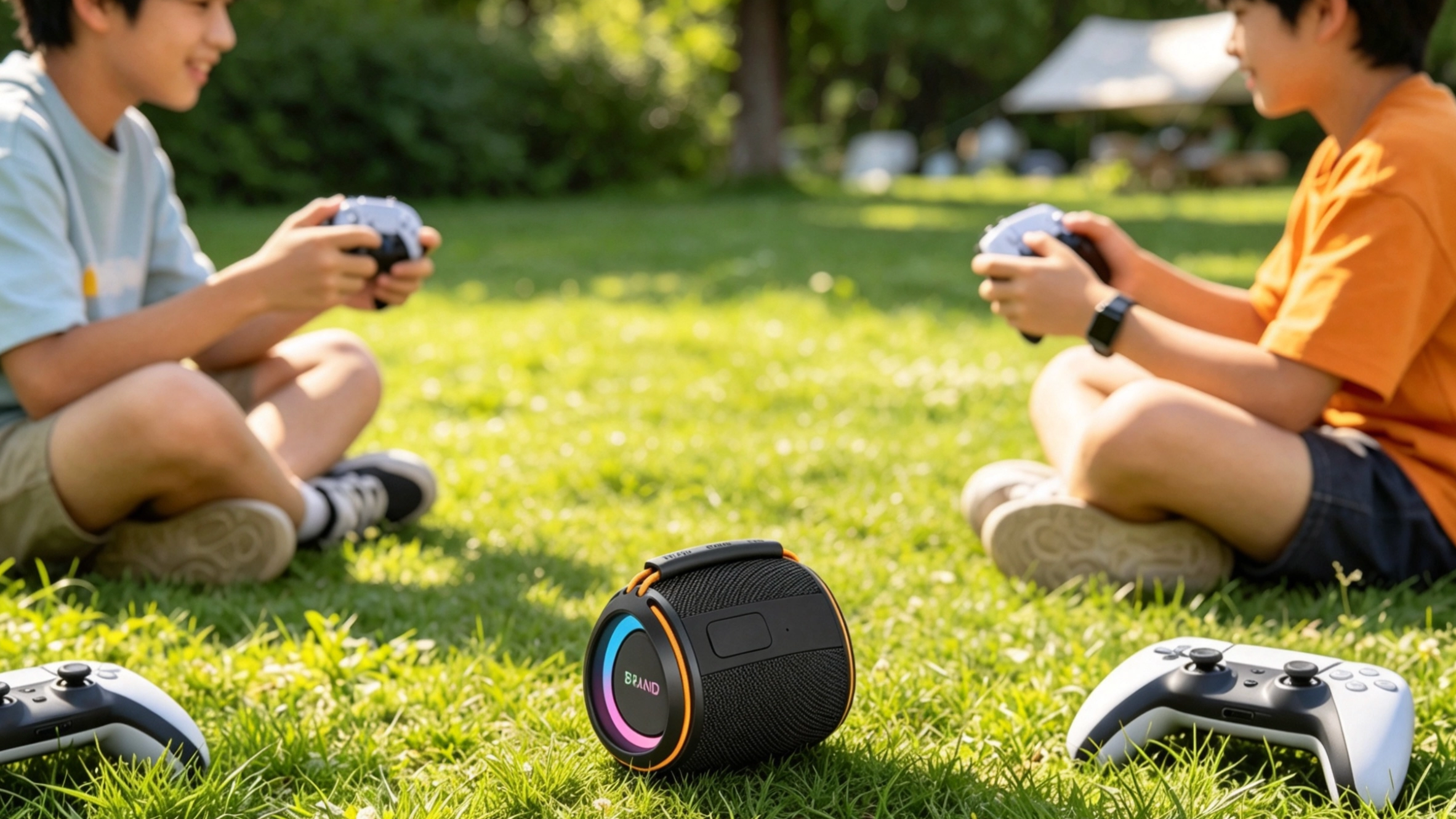 2026 China Bluetooth Speaker Market Forecast