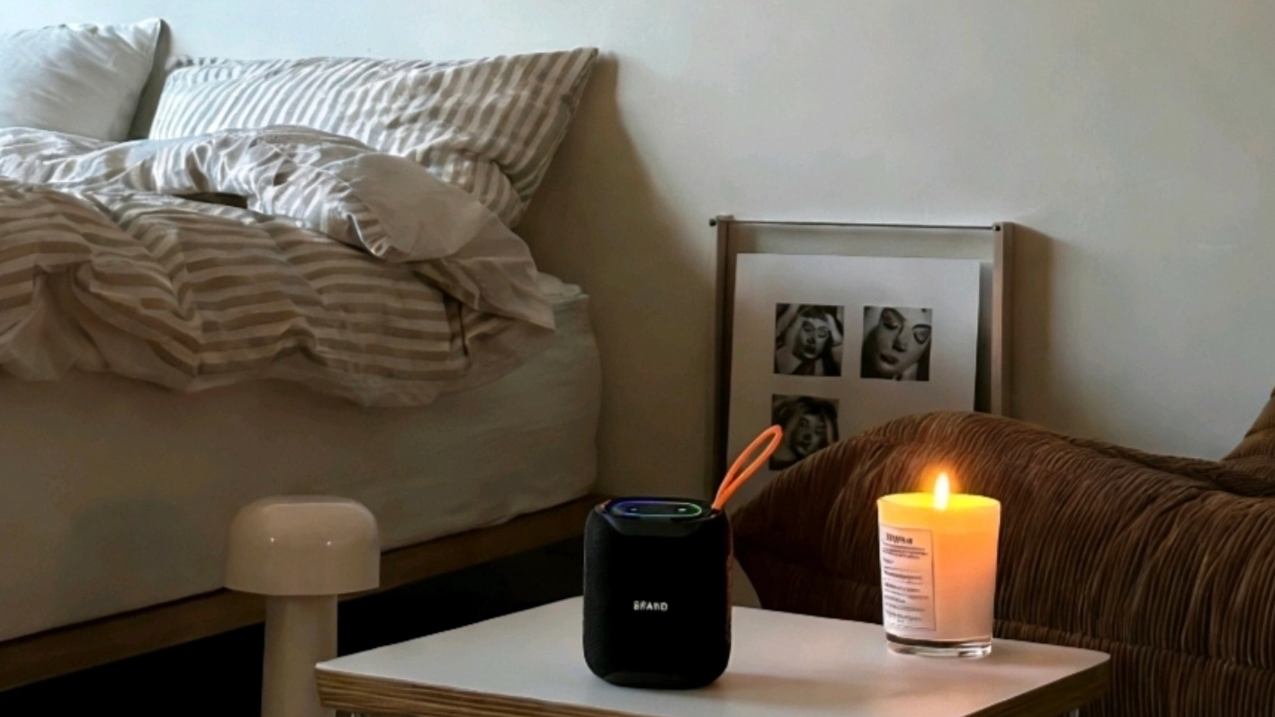 AI Integration Will Be the Future Trend for Bluetooth Mini Speakers