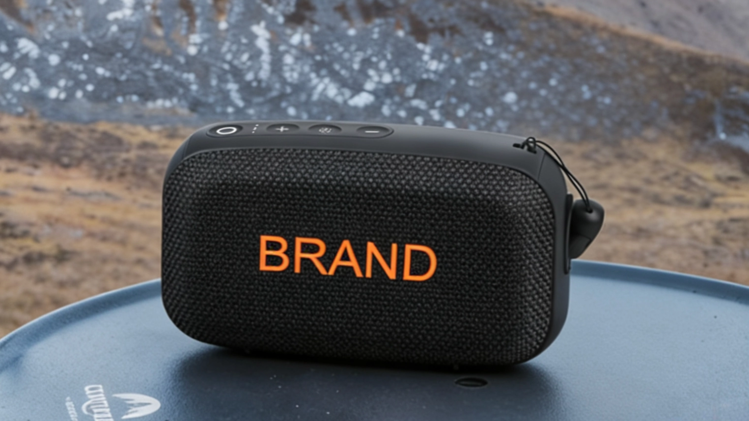Design Concepts of Bluetooth Speakers