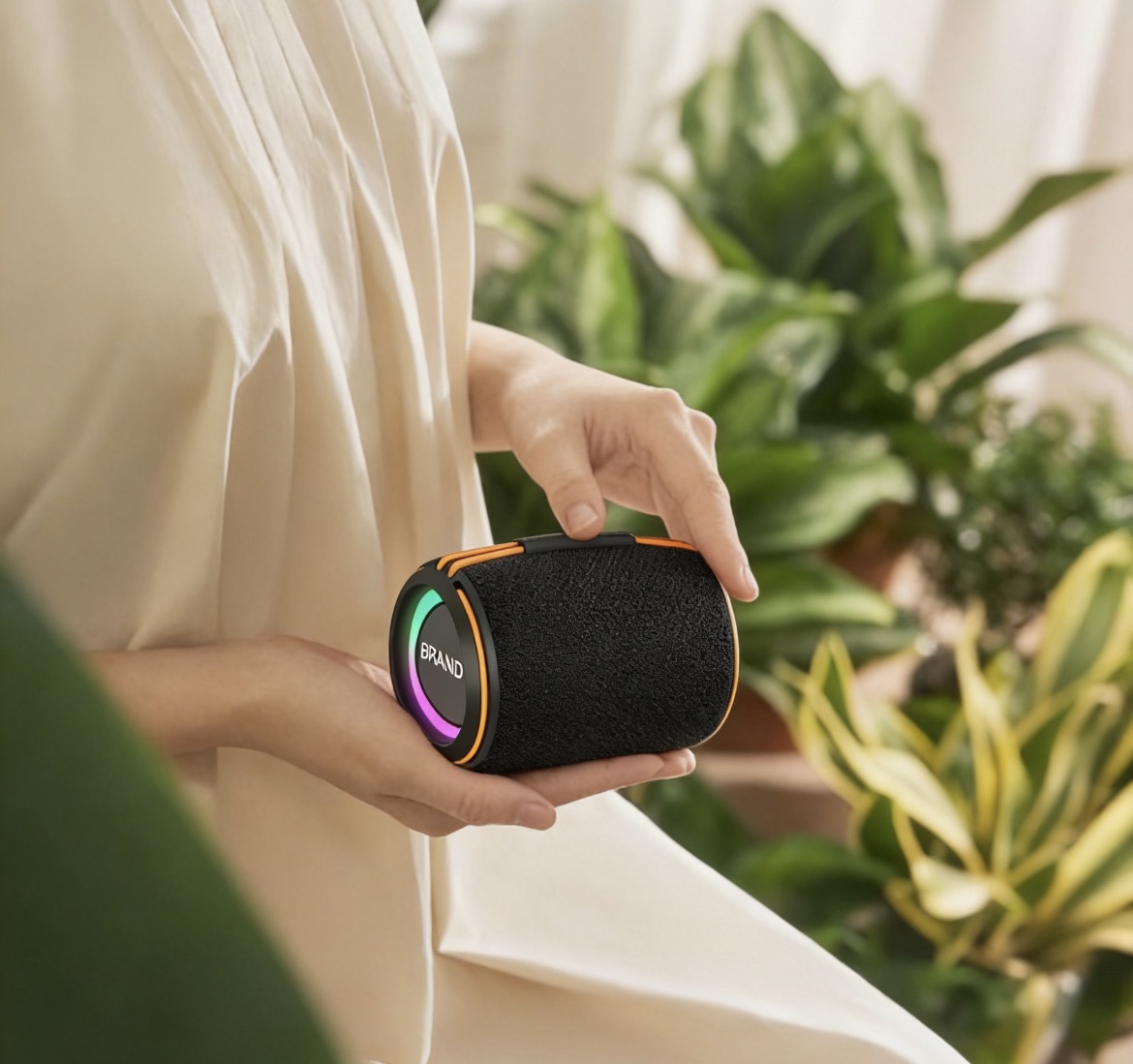The Importance of a Professional Bluetooth Speaker Designer