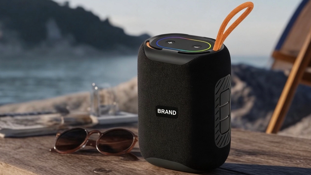 In-Depth Review of the YMB‑19 Portable Bluetooth Speaker – Under a $5 Budget