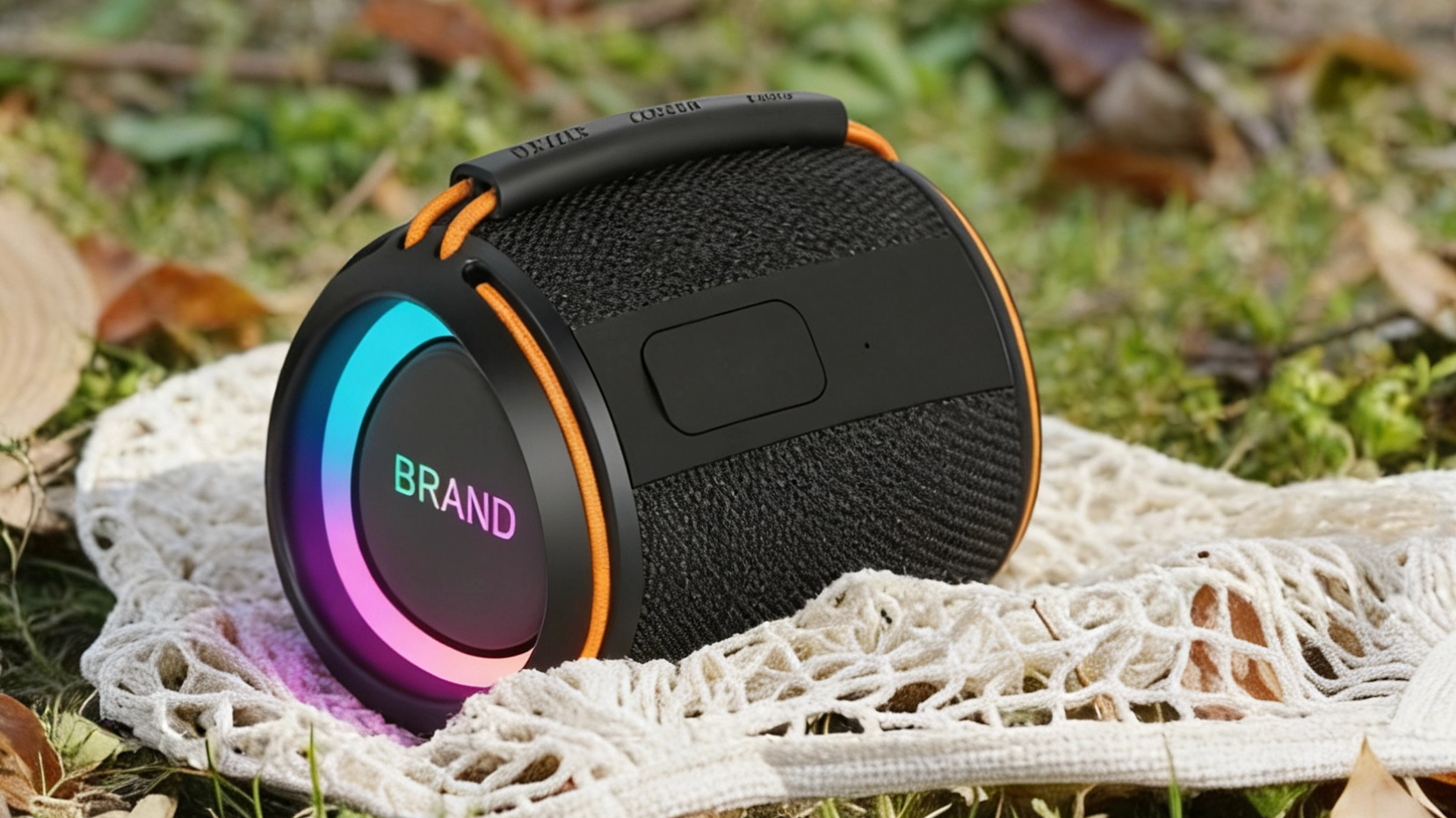 Speakers and Audio Systems Are Entirely Different Concepts